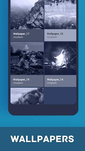 Adora UI - Icon Pack (Free) скриншот 3