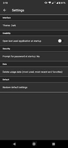 MAIL : Many email providers in one app screenshot 4
