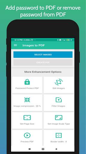 Doc Scanner screenshot 2