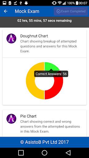 NEET UG 2021 MBBS/BDS 55000 MCQs скриншот 14