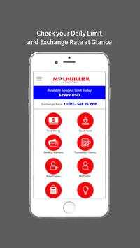 ML Remit screenshot 6