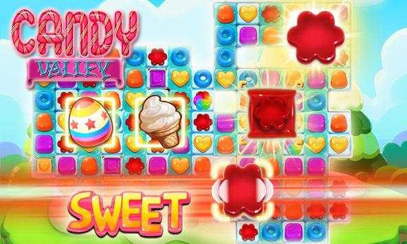 CANDY VALLEY 2018 screenshot 7