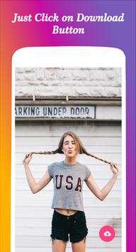 Story Saver For Instagram - Insta Story Downloader screenshot 4