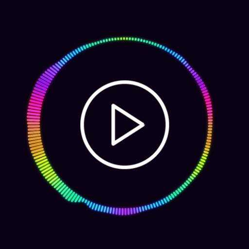 Audio Spectrum Live Wallpaper 1.0.1