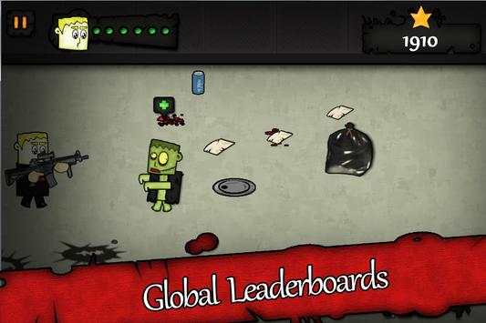 Zombie Rampage! screenshot 6