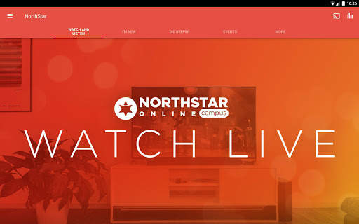 NorthStar Church - GA скриншот 7