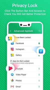 Privacy Lock 2 تصوير الشاشة