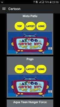 Max Tube for Youtube screenshot 4