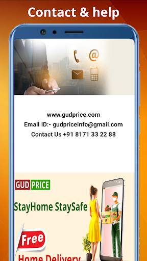 Gud Price - Online Shopping App screenshot 6