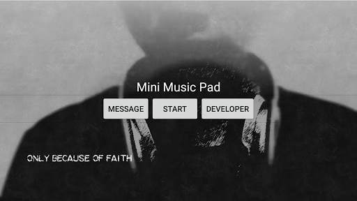 Mini Music Pad स्क्रीनशॉट 4