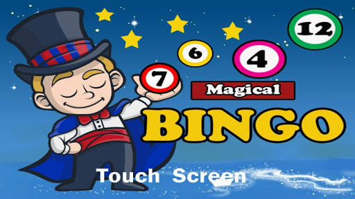Magical Bingo - World Tour screenshot 7