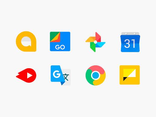 MIU 9 icon pack - free Icon Pack screenshot 2