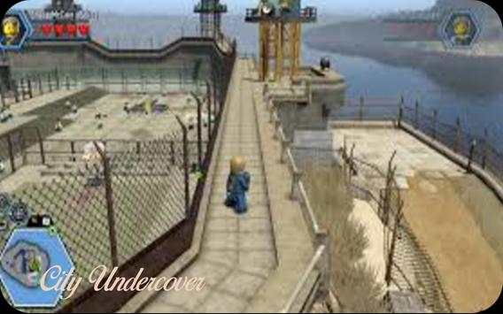 Guides LEGO City Undercover screenshot 3
