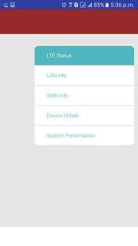 Jio Wifi screenshot 2