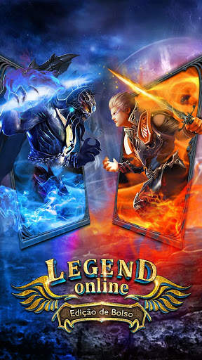 Legend Online  - Português screenshot 3