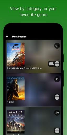 Game Pass Ratings screenshot 4