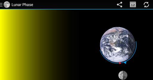 Lunar Phase Pure Edition screenshot 5