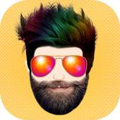 Beard Photo Editor Booth  - Boy Photo Editor 1.1