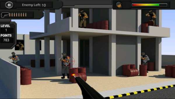 Combat War screenshot 10