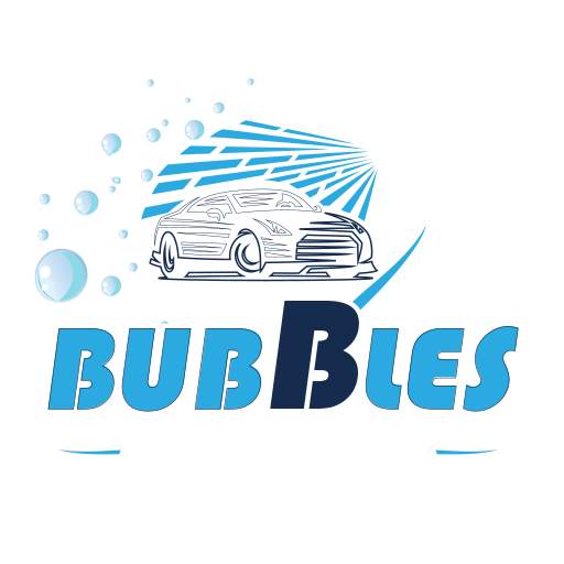 Bubbles Car Wash 1.2.2