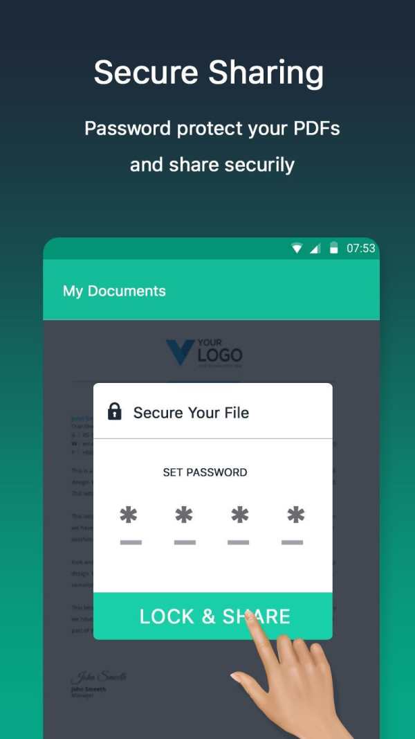 Camera Scanner - Made in India screenshot 4