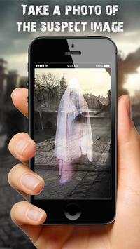 Ghost Detector Camera Pro screenshot 2