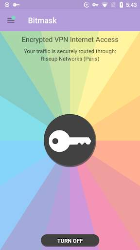 Bitmask screenshot 2