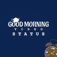 Good Morning Status logo