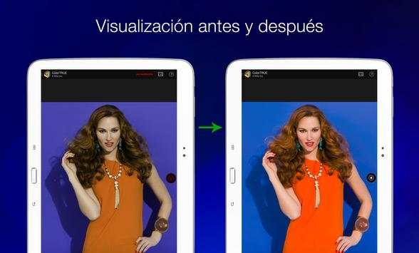 ColorTRUE screenshot 7