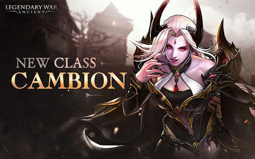 The Elder Fight screenshot 6