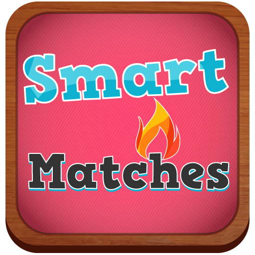 Brain Game Matches Puzzle icon