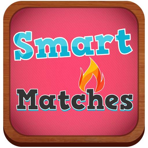Brain Game Matches Puzzle 1