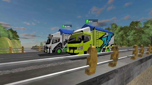 IDBS Mabar Online screenshot 4