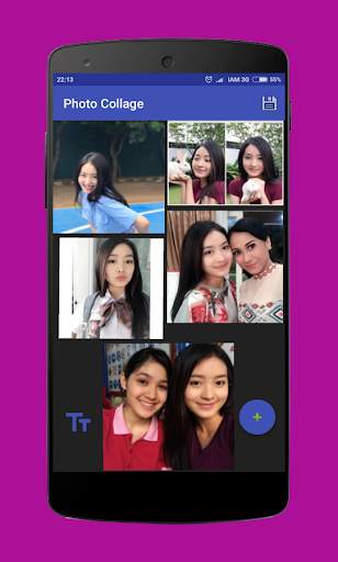 Photo Collage - Collage Maker screenshot 1