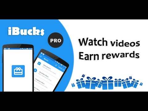 iBucks Pro - Earn Rewards स्क्रीनशॉट 1