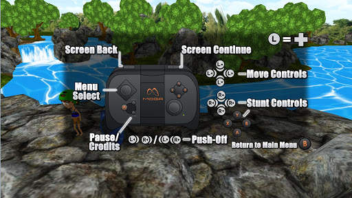 White Water 3D screenshot 16