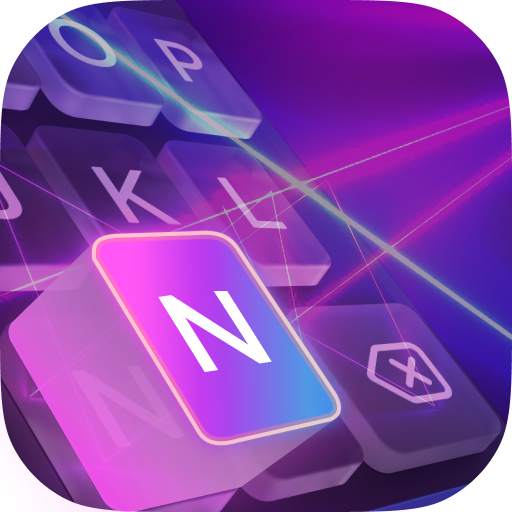 Keyboard 2022 -  LED Keyboard 1.0