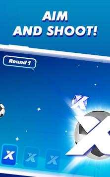 Football Shoot for 1xbet screenshot 3