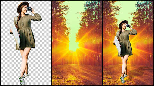 Auto Cutter : Best Free Background Remover App screenshot 5