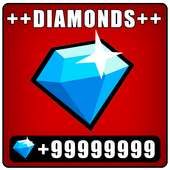 Get Free Diamonds - New Tricks for Garena Fire 💎 on 9Apps