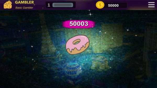 Free Money Games Casino Slots screenshot 2
