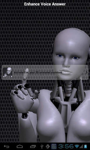 Voice Answer Lite screenshot 6