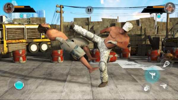 World Punch Boxing screenshot 2