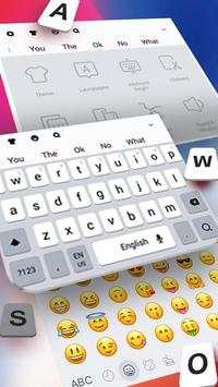 2018 New Apple Keyboard screenshot 3