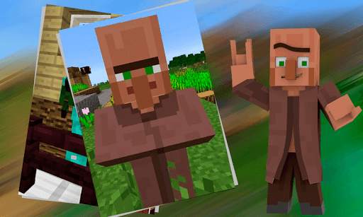 Trade mods for Minecraft PE screenshot 1