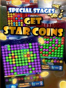 Star Gems 2 screenshot 5