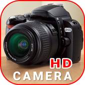 DSLR HD Camera : 4K HD Ultra Camera 1.0