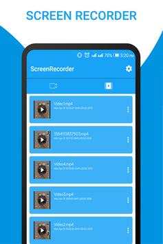 Screen Recorder with Face Cam screenshot 1
