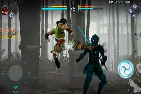 Tips Shadow Fight 3 screenshot 3