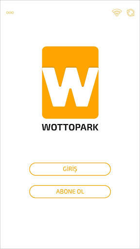 Wottopark Otopark Yönetimi screenshot 1